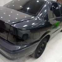 سمند lx|خودرو سواری و وانت|بهبهان, |دیوار