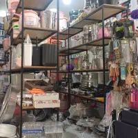 مغازه پلاسکو واگذاری