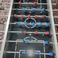 فوتبال دستی  پایه دار بزرگ