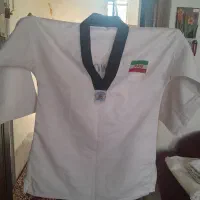 لباس تکواندو