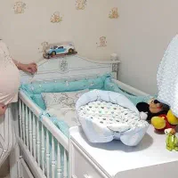 گارد تخت ارزان