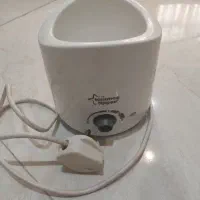 دستگاه شیرداغ کن