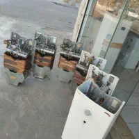 فروش انواع ابگرمکن بوتان استوک با ضمانت یک سال