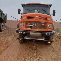 دهچرخ مدل1351