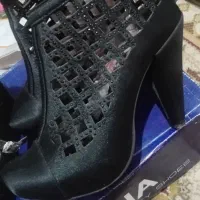 کفش وکیف