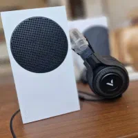 Xbox series s|کنسول، بازی ویدئویی و آنلاین|کوهدشت, |دیوار