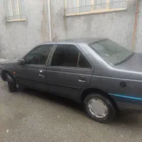 پژو 405 GLX|خودرو سواری و وانت|مریوان, |دیوار