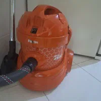 جاروبرقی سطلی پاکتین