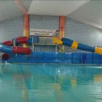 کارت استخر صدف