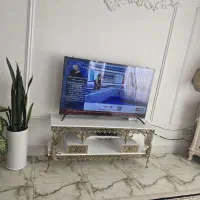میز تلویزیون نونو برنز اصل