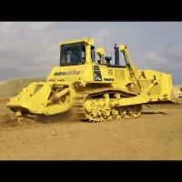 اجاره بلدوزر 155