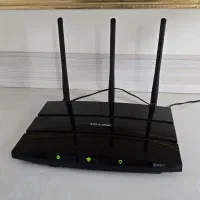 مودم adsl تی پی لینک