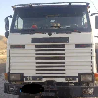 اسکانیا
