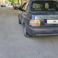پراید کره ای مدل ۷۲
