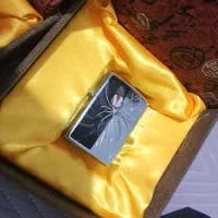فندک اورجینال زیپو