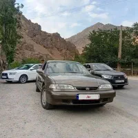 هیوندا سوناتا جی ال اتومات 1994
