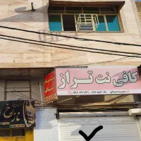 رهن و اجاره مغازه ۲۸ متری