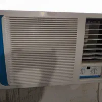 کولر گازی دو زمانه ۲۴ هزار