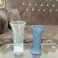 فروش گلدان شیشه ای