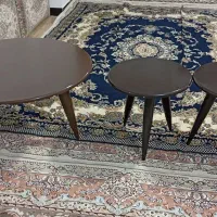 جلو مبلی و عسلی