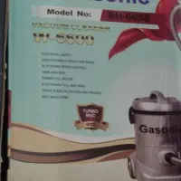 جارو برقی سطلی