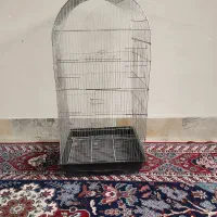 قفس پرنده