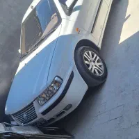 سمند ef7دوگانه کارخونه
