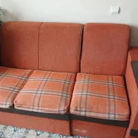 مبل کارکرده