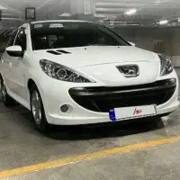 فروش ۲۰۷ پانا