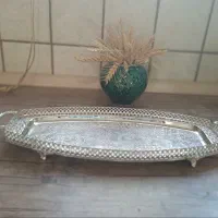 وسایل سرو و پذیرایی