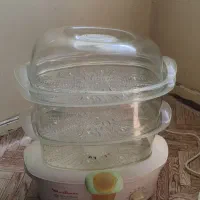 هواپز طبقاتی مولینکس