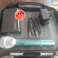 میکروفن سکاکو