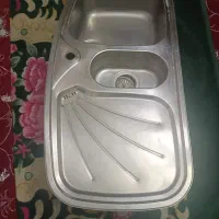 سینک ظرفشویی درحدنو