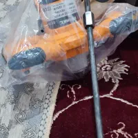 همزن صنعتی انتیمکس