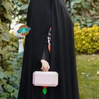 دوخت چادر رایگان انجام میشه