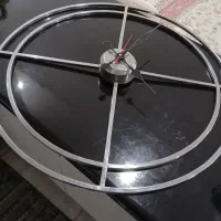 ساعت دیواری