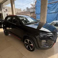 ایکس ۳۳ کراس اتومات مدل ۱۴۰۳