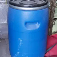 بشکه ۱۰۰ لیتری