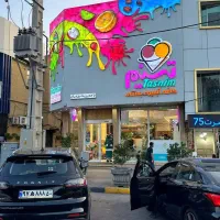 راه اندازی بخش غذای ایرانی در مجموعه غذایی تسنیم