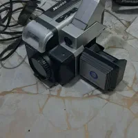 دروبین فیلم برداری عتیقه  کلکسیونی