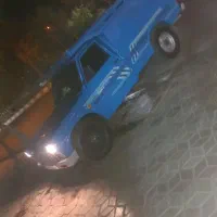نیسان|خودرو سواری و وانت|میان ولایت, |دیوار