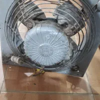 هواکش|پنکه و تصفیهکنندهٔ هوا|رشت, جهاد|دیوار