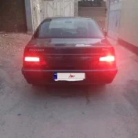 پژو RDi 83|خودرو سواری و وانت|فلاورجان, |دیوار