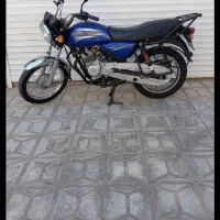 موتور بوکسر اصلی باجاج