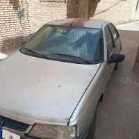 پژو ۴۰۵ دوگانه سوز ۸۴