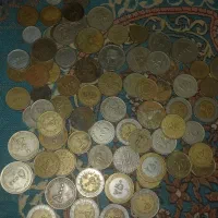 سکه های قدیمی