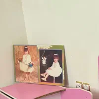 تخت و کمد کودک