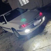 پارس tu5 1400 اتاق تعویض