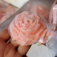 شمع گل برامحرم