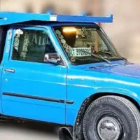 بار دارم برای  مشهد از اسفراین
